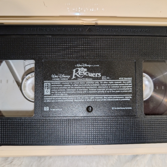 The Rescuers - Picture 2 of 4